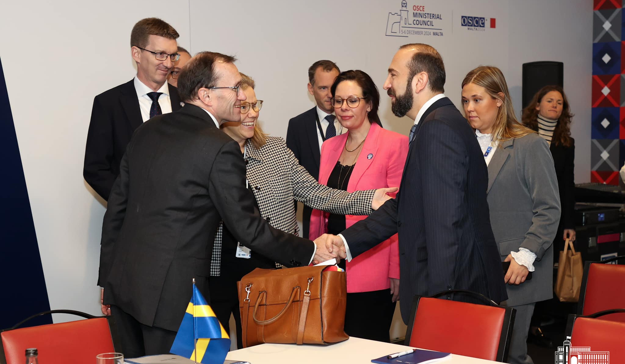 ԵՄ-ում նորդիկ-բալթյան երկրներն ակնկալում են Հայաստանի և ԵՄ-ի միջև նոր և հավակնոտ Գործընկերության օրակարգի ընդունումը. հայտարարություն