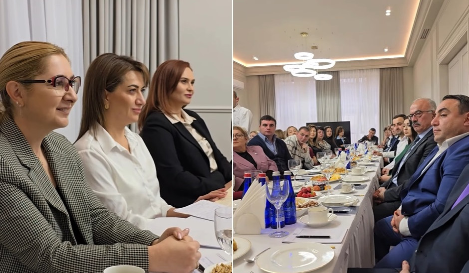 Անձամբ կրթվել, մթնոլորտ փոխել այնպես, որ կրթվելը լինի նորաձև. Աննա Հակոբյանը տեսանյութ է հրապարակել