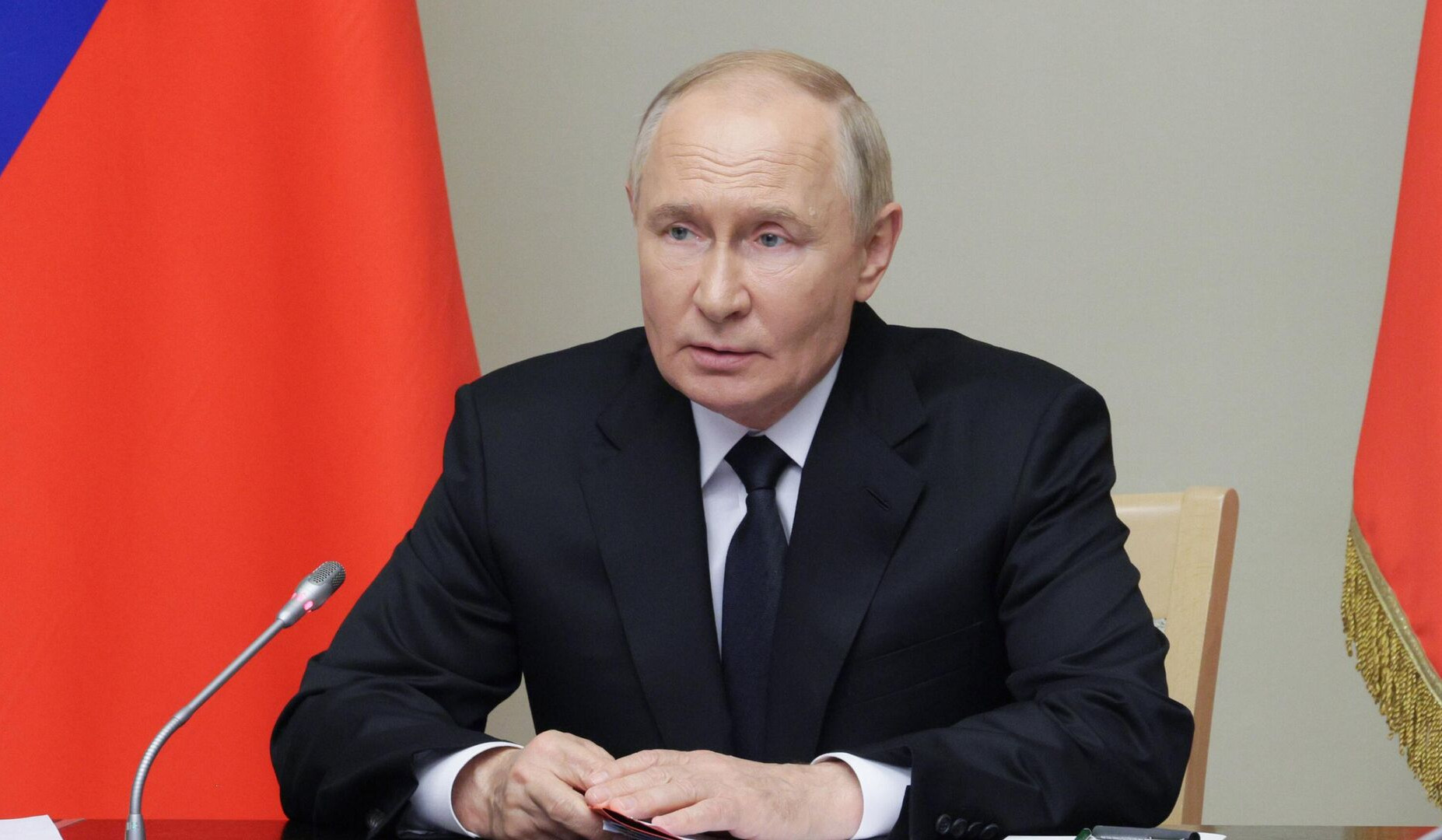 Путин пообещал Лукашенко разместить новые системы вооружений «Орешник» в Белоруссии