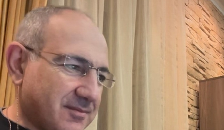 Ժողովուրդ ջան, էս ինչքան նամակ եք գրել․ Նիկոլ Փաշինյանը տեսանյութ է հրապարակել