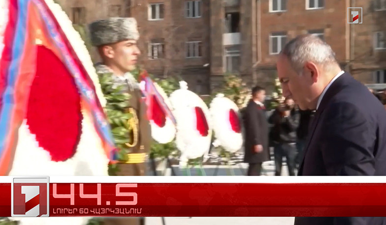 Օրը՝ 60 վայրկյանում | 07.12.2024