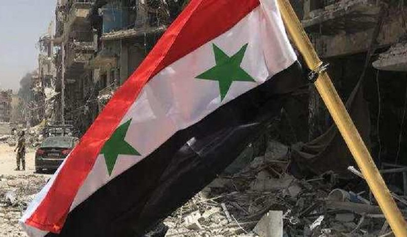 Դոհայում շարունակվում է Սիրիայի  հարցով համաժողովը