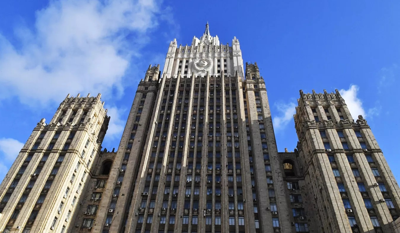 Assad is in Moscow after deal on military bases: Russian state media