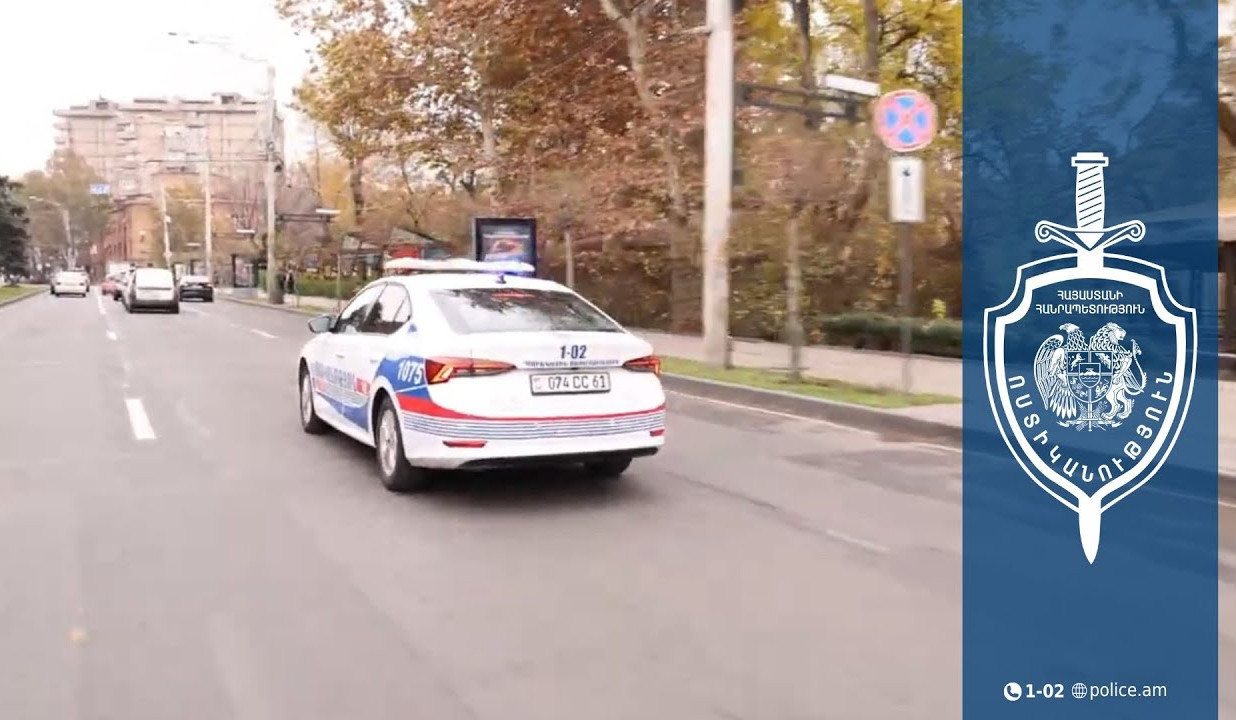 Մեկ շաբաթում Երևանում ձերբակալվել ու բաժիններ է տարվել 73, իսկ մարզերում՝ 48 անձ