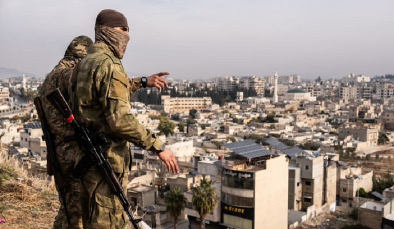 Переходный период в Сирии продлится 18 месяце: Хади аль-Бахра