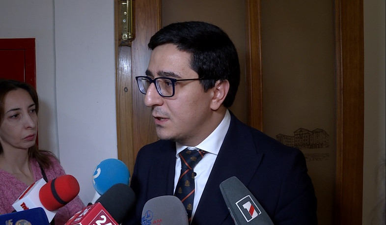 Azərbaycanda saxlanılan məhbusların qaytarılması ilə bağlı məsələ daha çox siyasi gündəmdə müzakirə olunan məsələdir: Kirakosyan