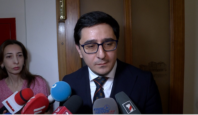 Bizim AİHM-də Azərbaycana qarşı 4 ümumi dövlətlərarası icraatımız var