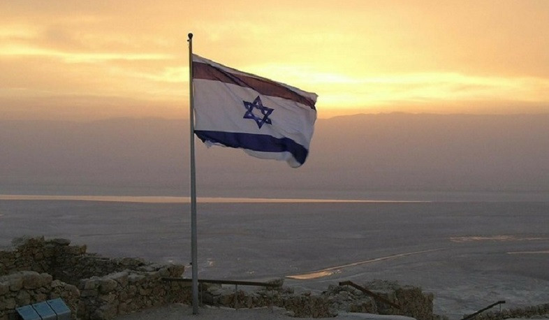 Израильские войска вошли в Сирию впервые за 50 лет