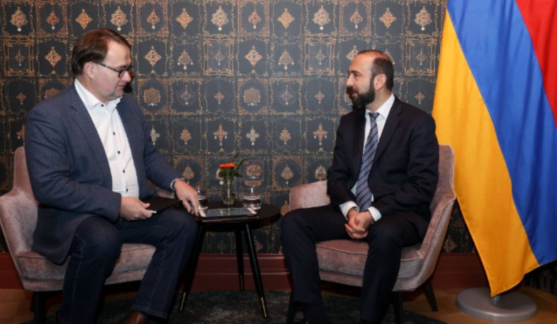 Հայաստանը համագործակցության հավակնոտ օրակարգ է հետապնդում Ֆինլանդիայի և ԵՄ-ի հետ. Միրզոյան