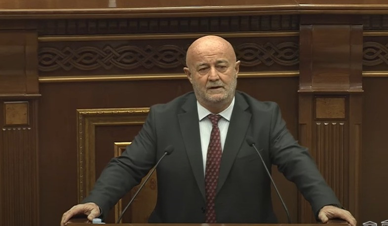 Հովիկ Աղազարյանի հետ կապված հրապարակումն ուղարկվել է ՀՀ հակակոռուպցիոն կոմիտե