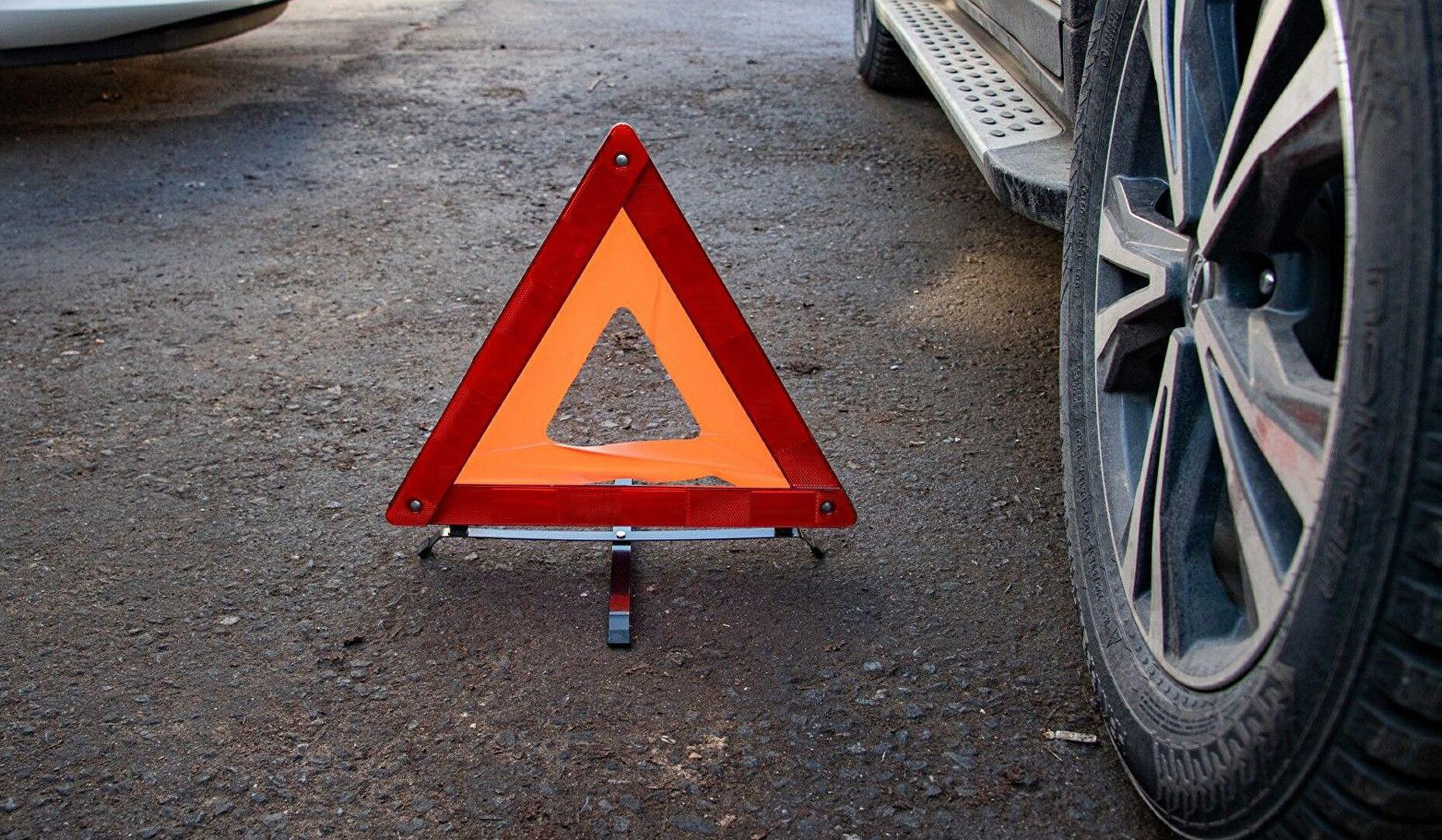 Երևան-Երասխ ավտոճանապարհին մեքենաներ են բախվել