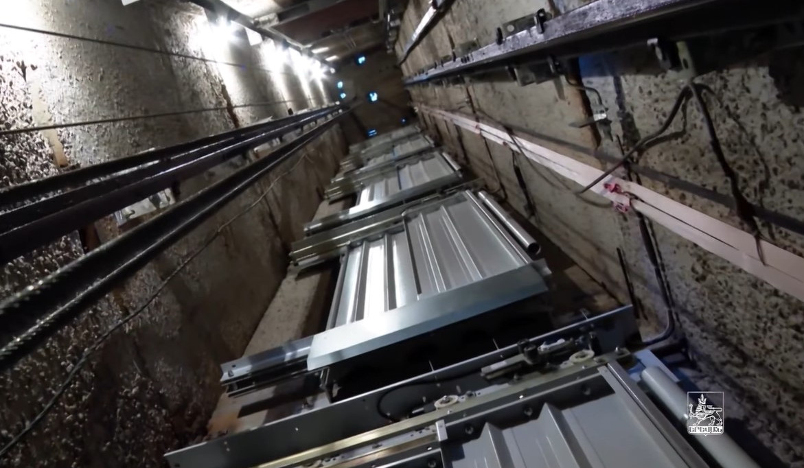 Երևանում այս տարի ընդհանուր առմամբ նորերով կփոխարինվի շուրջ 500 վերելակ