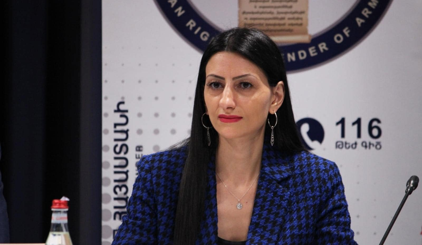 Կարևորում եմ ոչ միայն մարդկանց համար աշխատանքը, այլ նաև մարդկանց հետ աշխատանքը․ ՄԻՊ ուղերձը