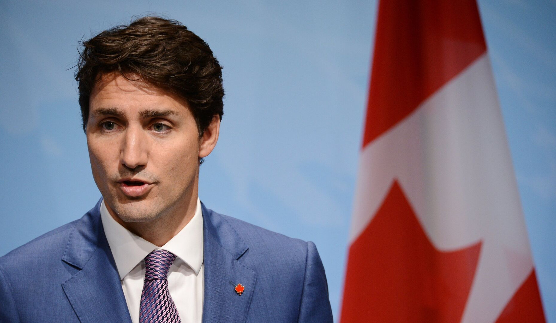 Премьер Канады в третий раз избежал вотума недоверия