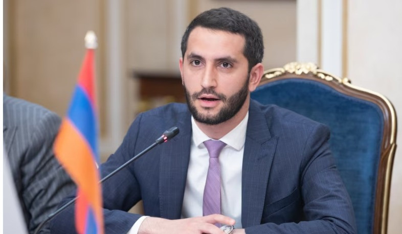 ՀՀ-Թուրքիա սահմանին տեղի է ունեցել մի շարք գերատեսչությունների ներկայացուցիչների հանդիպումը. Ռուբինյան