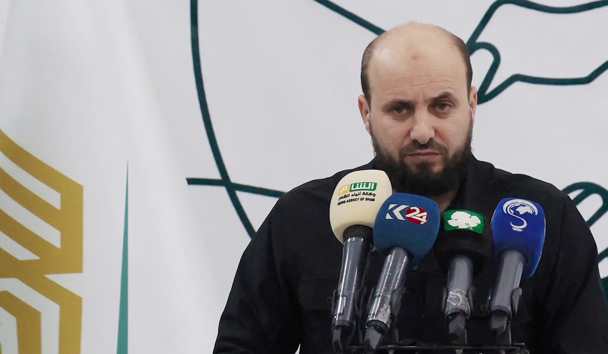 Սիրիայում անցումային կառավարությունը կգլխավորի Մուհամմեդ Ալ-Բաշիրը. Al Jazeera