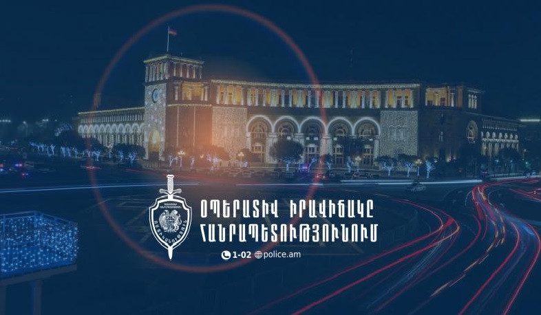 Մեկ օրում հանրապետությունում արձանագրվել է 17 ավտովթար․ 18 մարդ ստացել է տարբեր աստիճանի մարմնական վնասվածքներ