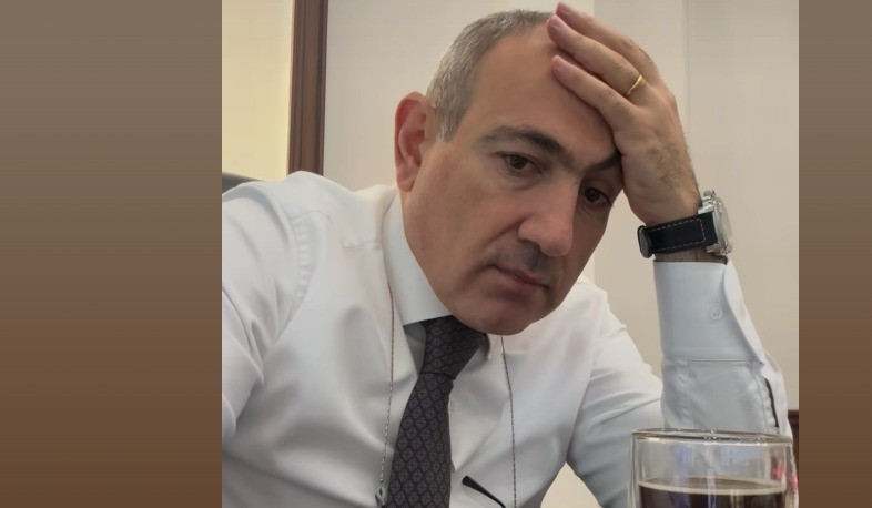 Մի քանի ժամ թղթեր կարդալուց հետո պետք է սուրճի դադար վերցնել. վարչապետ