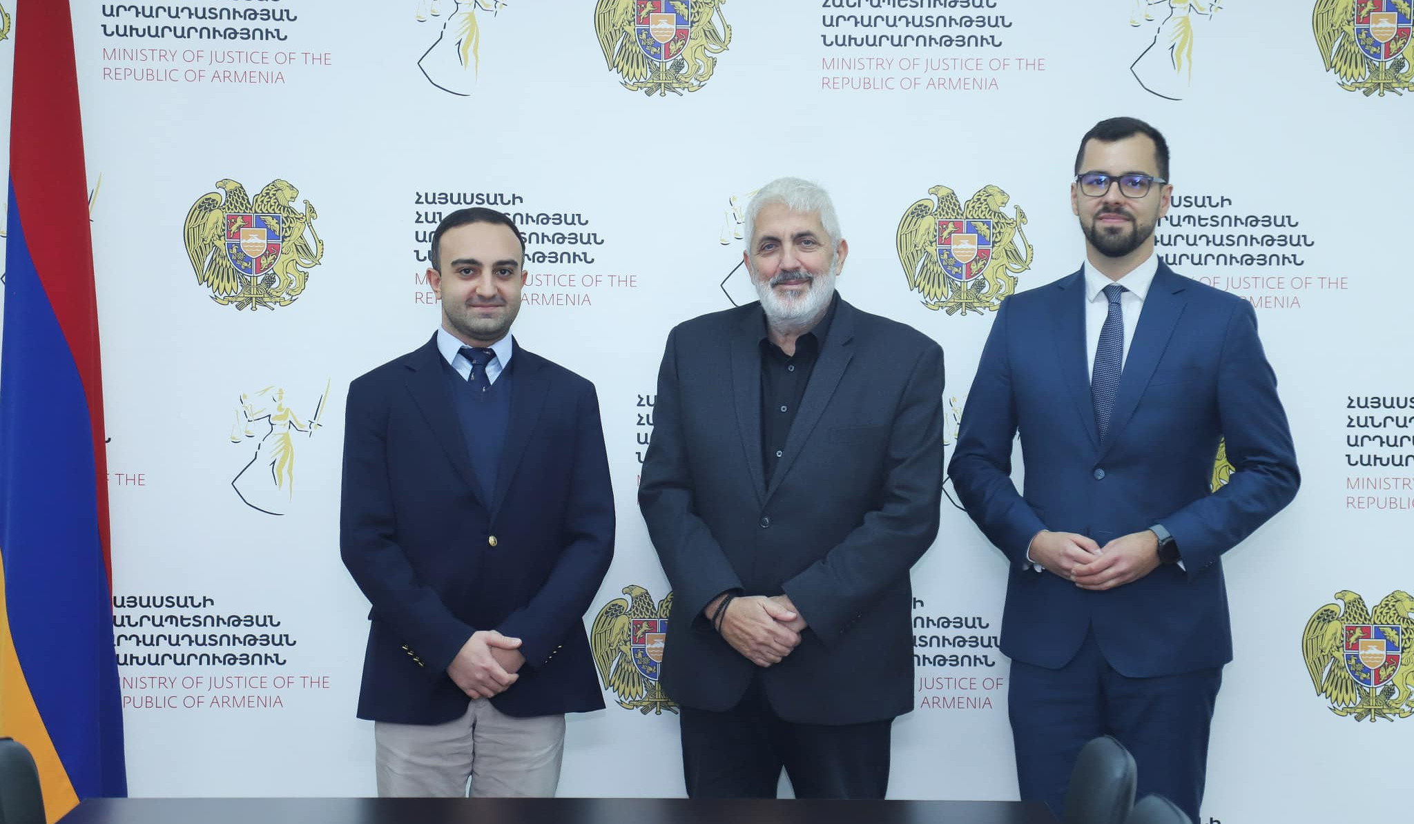 ԵԽԽՎ ՄԻԵԴ վճիռների կատարման հարցերով զեկուցողին մանրամասներ են ներկայացրել ՀՀ-ի առկա և կարճված վարույթների մասին