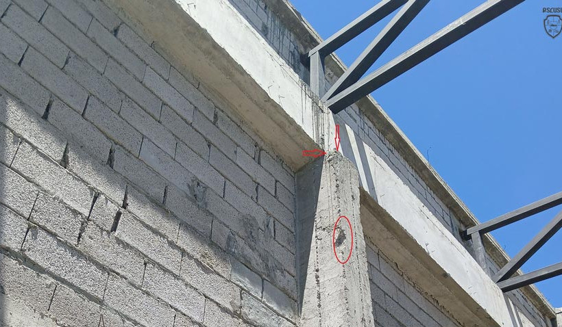 Կասեցվել է «Կանժիլստրոյ» ընկերության քաղաքաշինական գործունեություն իրականացնելու լիցենզիան