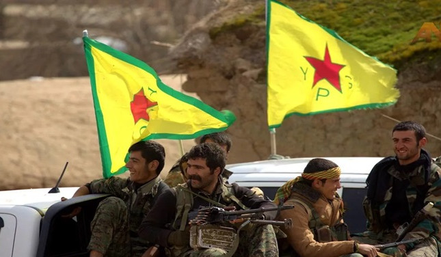 Syrian democratic forces, rebels reach US-brokered ceasefire agreement in Manbij