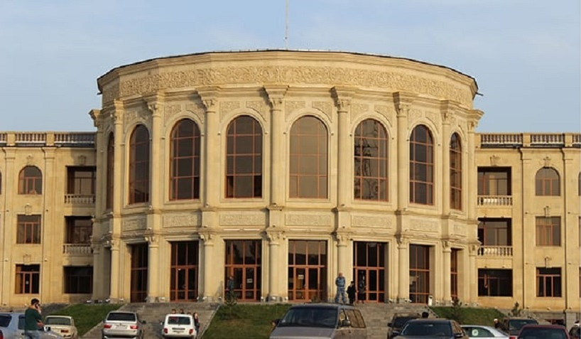 Կառավարության որոշմամբ Գյումրի համայնքում նշանակվեց ավագանու արտահերթ ընտրություն