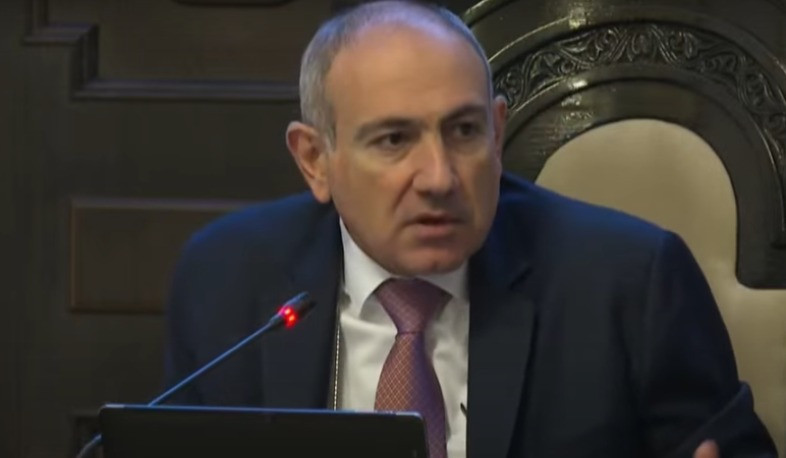 Կառավարությունը կարող է ավելի արդյունավետ լինել, քան միջին վիճակագրական քաղաքացին, բայց այդ արդյունավետությունը սահման ունի. Փաշինյան