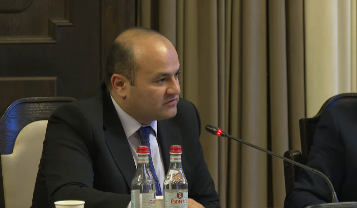 Կառավարությունը անհուսալի դասով դասակարգված վարկառուներին աջակցություն կտրամադրի