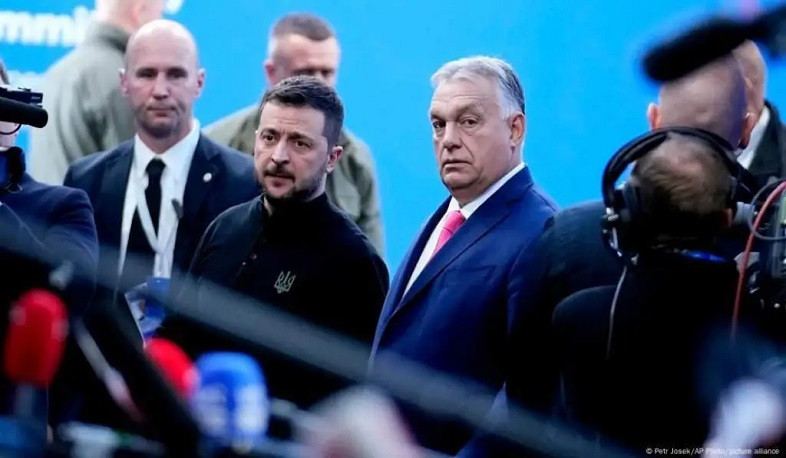 Հունգարիան Մոսկվային և Կիևին Սուրբ ծննդյան զինադադար է առաջարկել