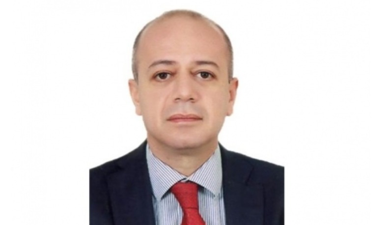 Արթուր Հովսեփյանը նշանակվել է Կոռուպցիայի կանխարգելման հանձնաժողովի մրցութային խորհրդի անդամ