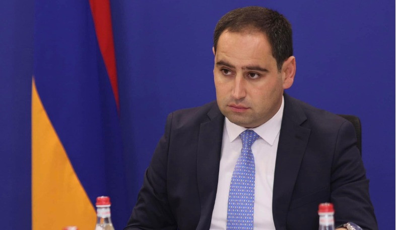 ՏԿԵ նախարարը հանձնարարել է քայլեր ձեռնարկել համայնքների սեփական եկամուտների հավաքագրման ցուցանիշները բարձրացնելու ուղղությամբ