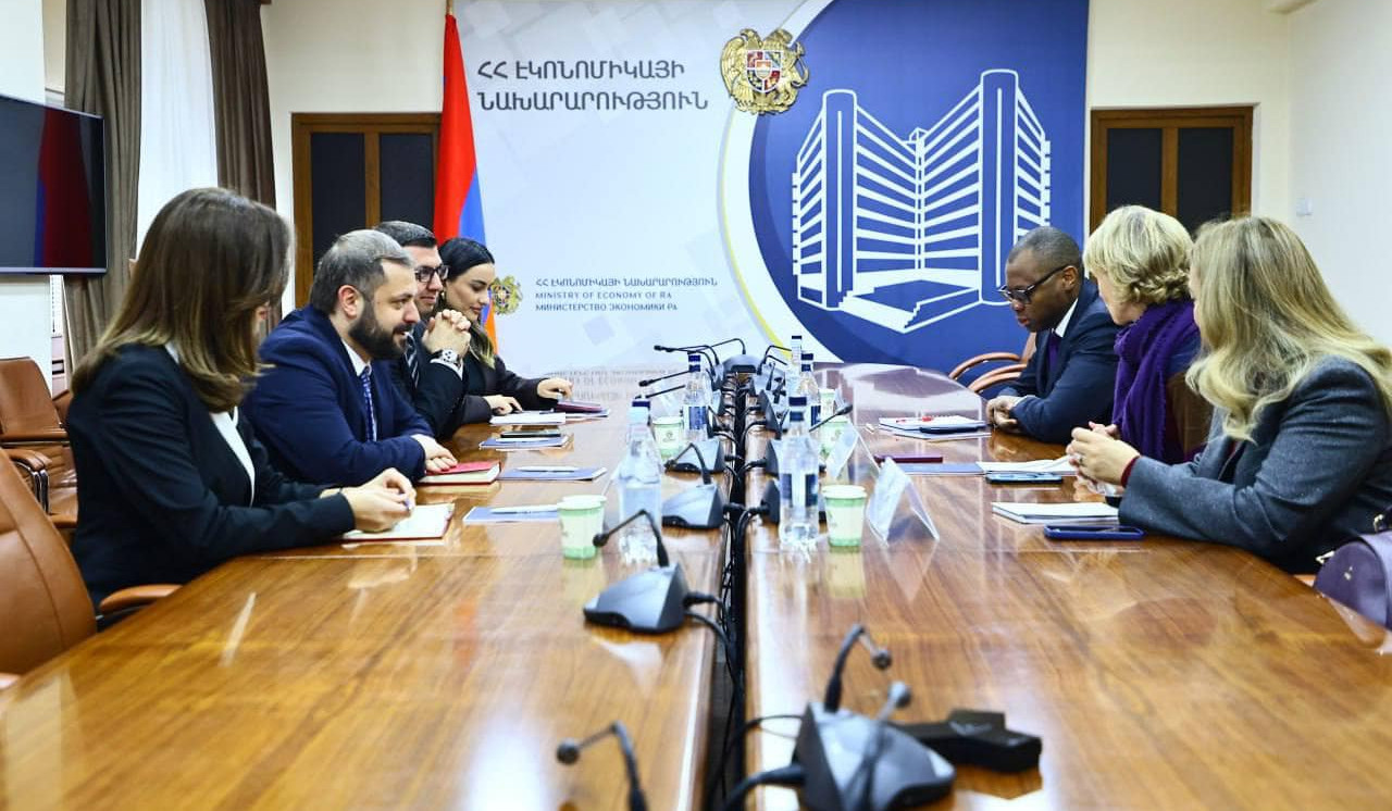 100 միլիոն դոլարի ներդրում՝ Զբոսաշրջության և մարզային ենթակառուցվածքների բարելավման ծրագրին