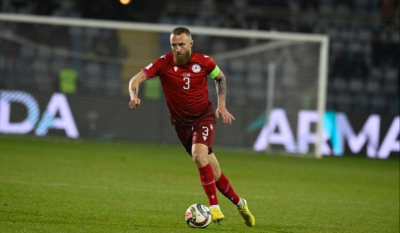 Բավականին հետաքրքիր է. Վարազդատ Հարոյանը՝ ԱԱ որակավորման փուլի վիճակահանության մասին