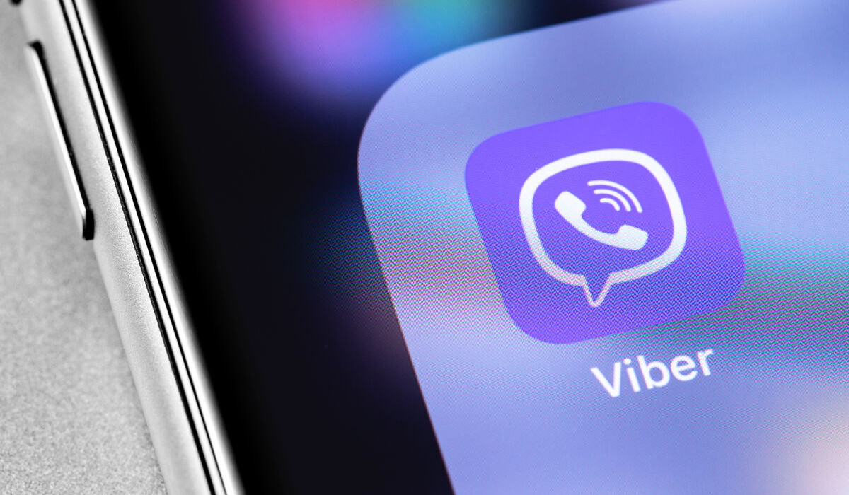 В России заблокировали мессенджер Viber