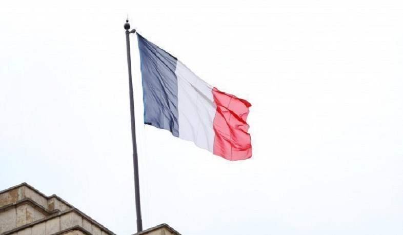 Франция возобновит дипломатические контакты с Сирией спустя 12 лет