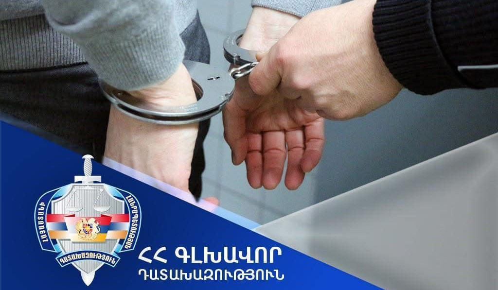 «Հայաստանի երիտասարդական հիմնադրամի» նախկին տնօրենի նկատմամբ պատիժ է նշանակվել 10 տարվա ազատազրկում և շուրջ 326 մլն դրամի բռնագանձում. Դատախազություն