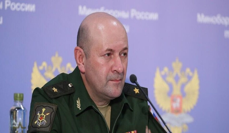 В Вашингтоне заявили, что не имеют отношения к убийству генерала Кириллова