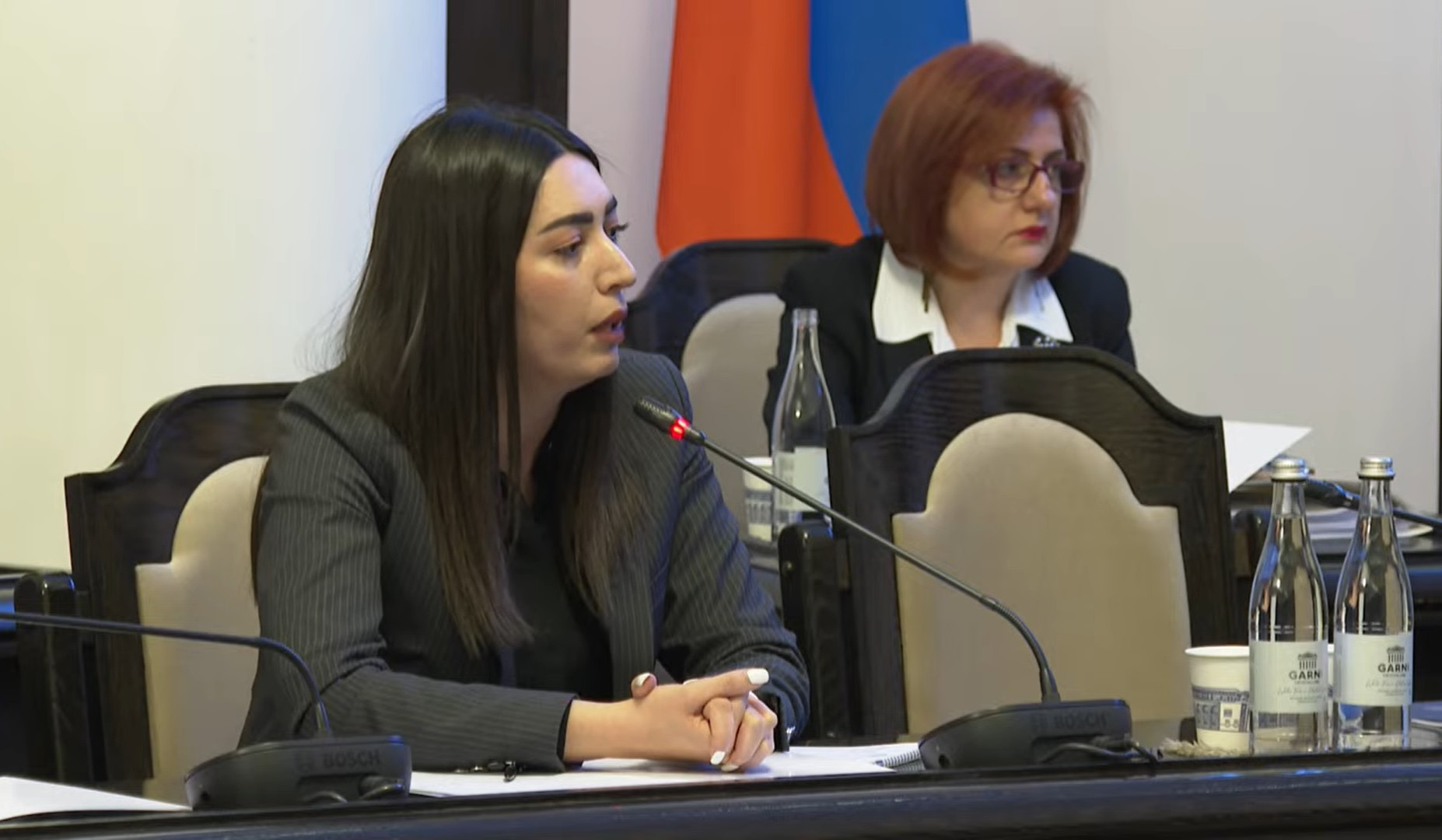 Այս պահի դրությամբ վնասները շոշափելի չեն. ՆԳ նախարարը՝ գիշերը ուժգնացած քամու վնասների մասին