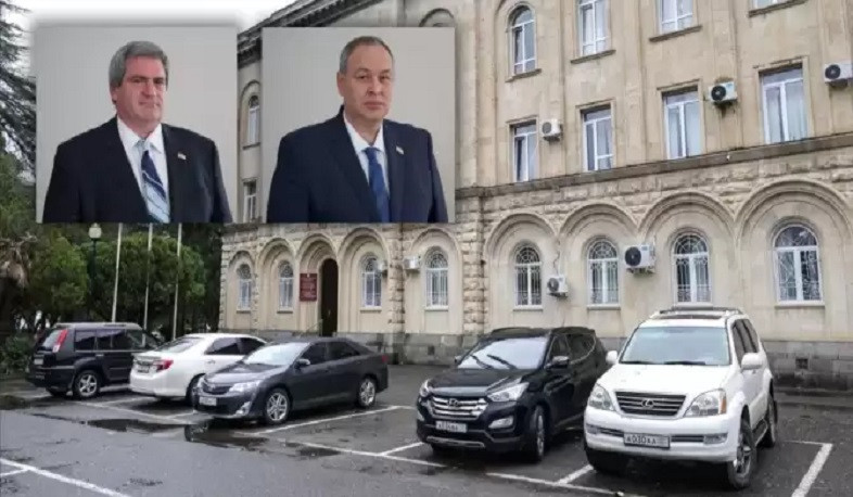 Напряженная ситуация в Абхазии сохраняется