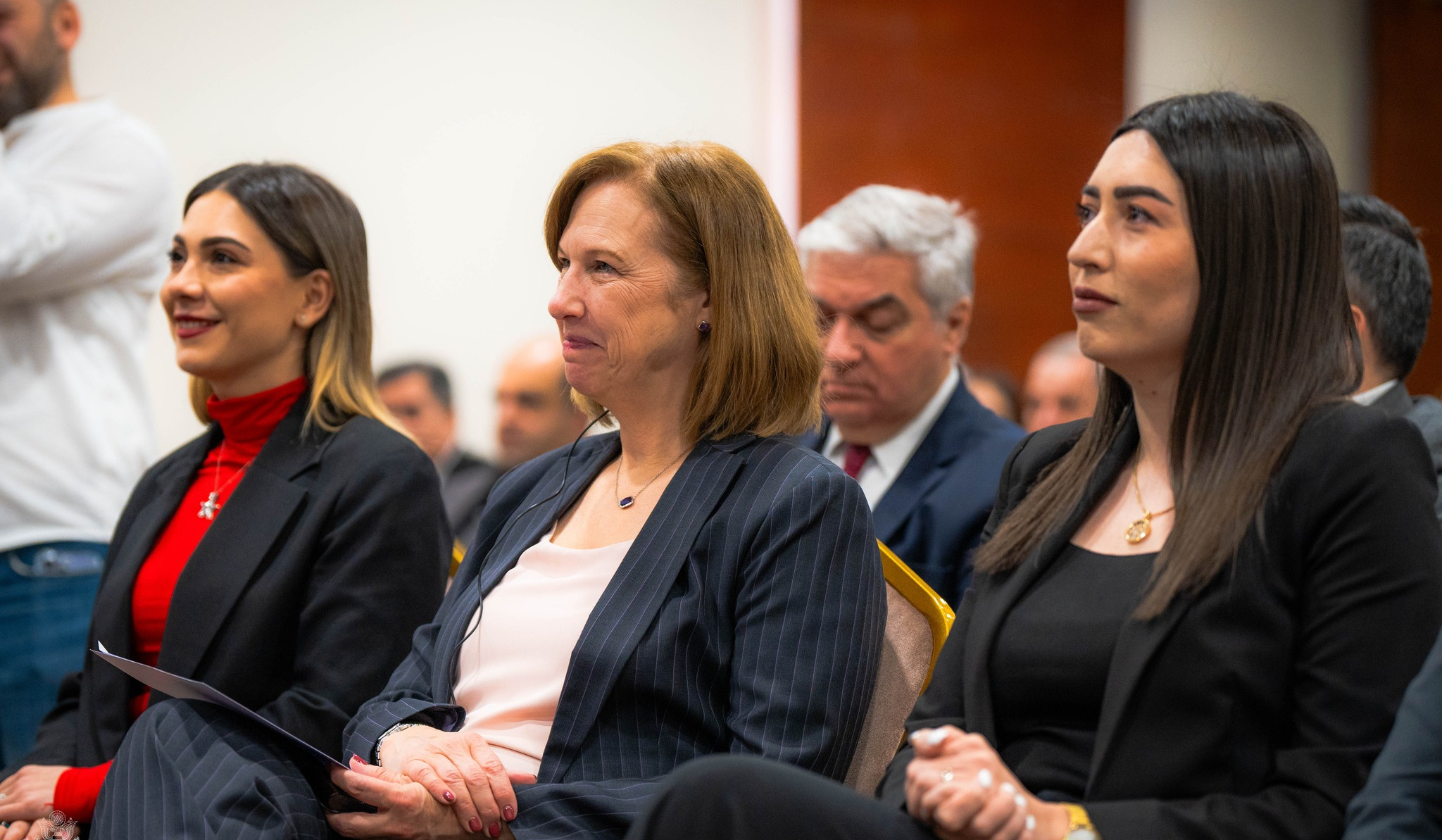 New manual on property crimes published with support of US Embassy to Armenia