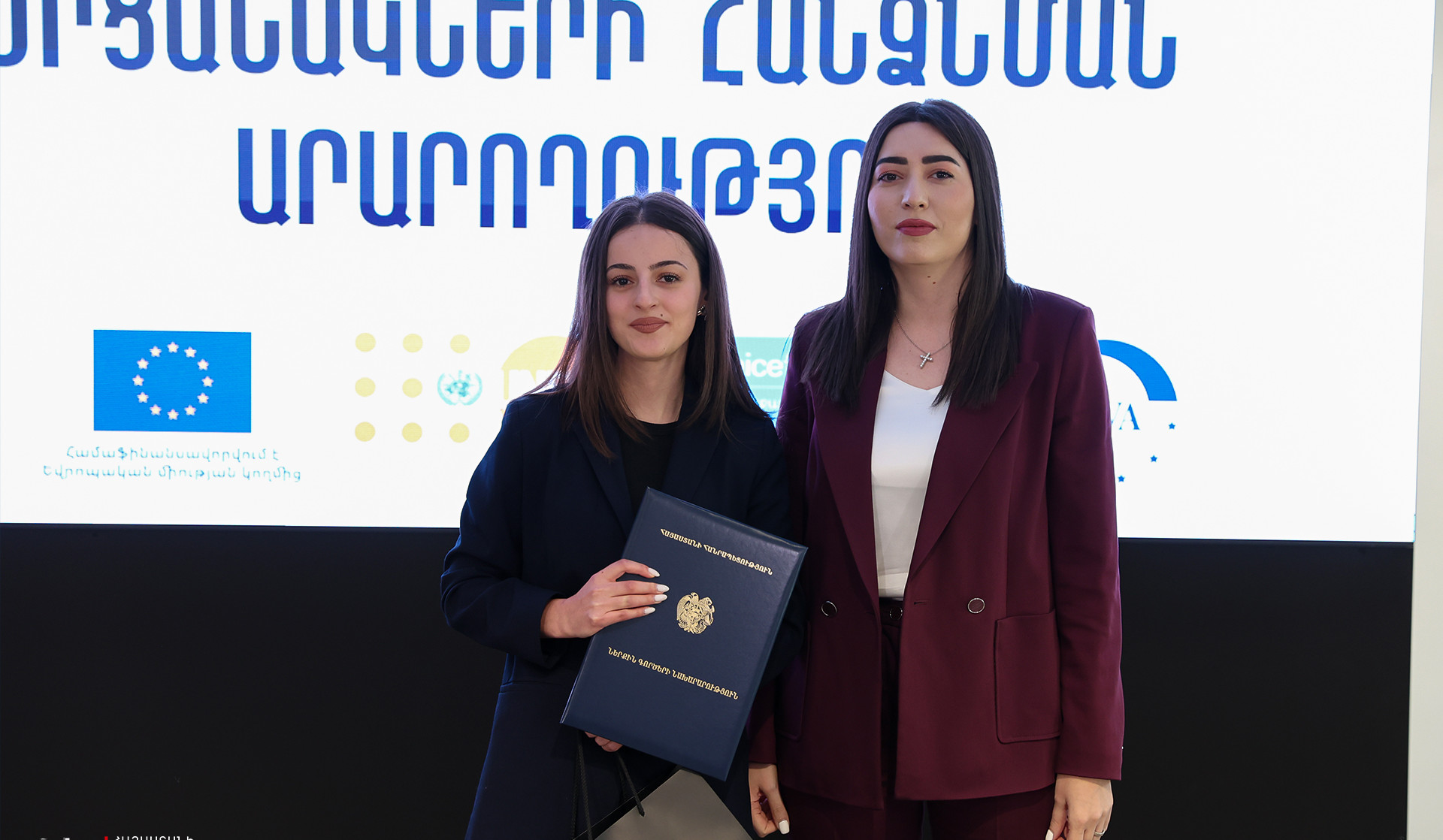 Հայտնի են մուլտիմեդիա նախագծերի, հոդվածների, լրատվական նյութերի բաց մրցույթի հաղթողները