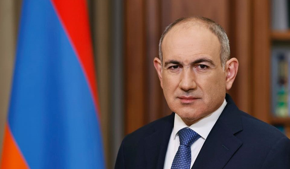 In November, 2024, 782,832 jobs were registered in Armenia, which is 3,681 more than index of October of this year: Pashinyan