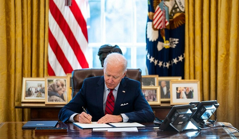 Biden replaced death sentence of 37 convicts with life imprisonment