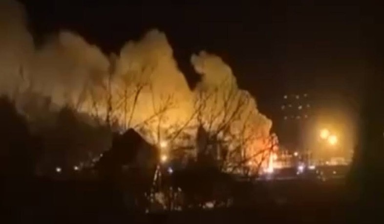 Часть Белгородской области была отрезана после нападения ВСУ: Гладков