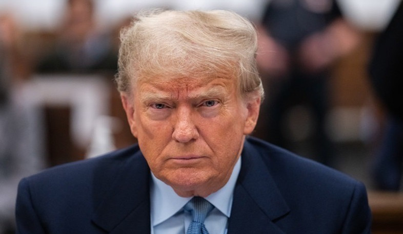 У Трампа возникнут трудности с реализацией планов по депортации нелегальных иммигрантов: The Hill