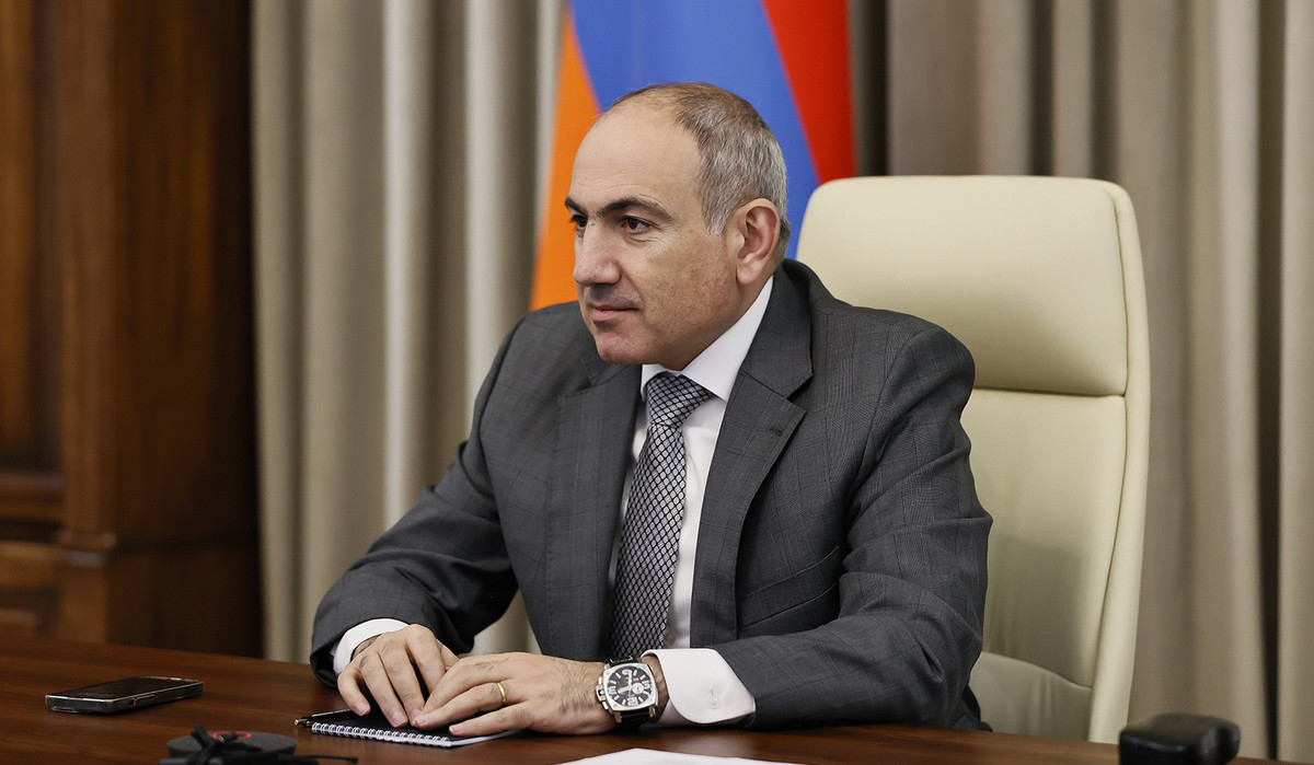 ԵԱՏՄ մարմիններում առաջնահերթությունների իրականացման ուղղությամբ ԵՏՀ գործողությունների ծրագիրը հագեցած էր. վարչապետ