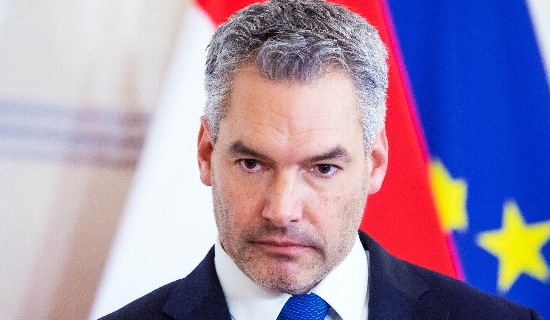 Կարլ Նեհամերը կլքի Ավստրիայի կանցլերի պաշտոնը