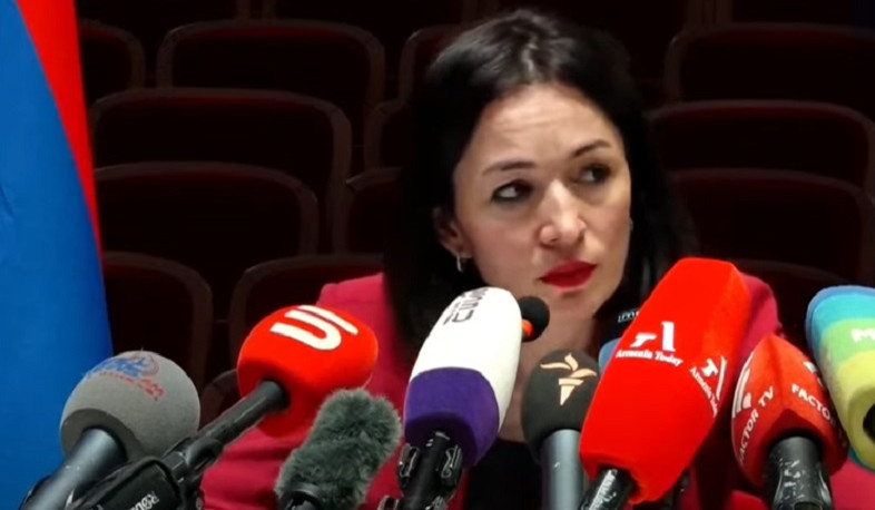 Մենք առանձին բուհերի միավորման ծրագիր չենք քննարկում. ԿԳՄՍ նախարար