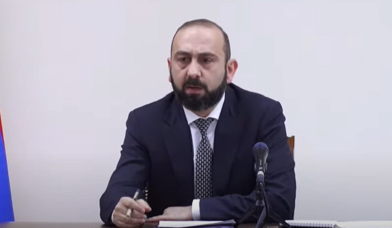 Разблокировка транспортных маршрутов станет важным фактором для мира и стабильности в регионе: Мирзоян