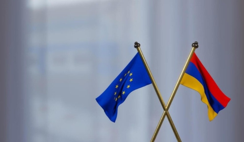EU to analyze Armenian Government's approved draft on launching European integration process